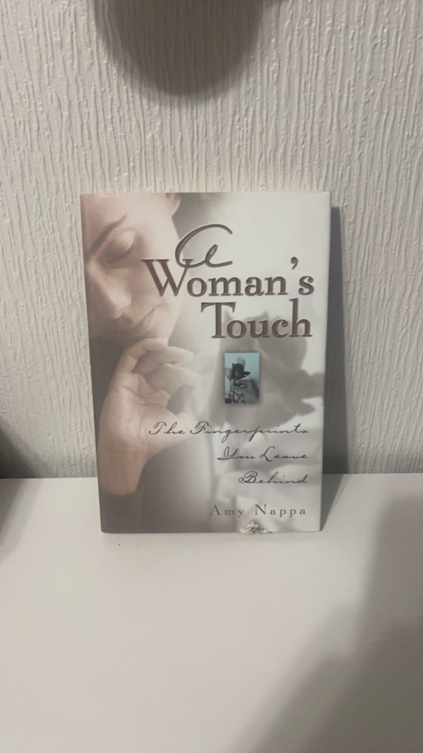 A Woman's Touch