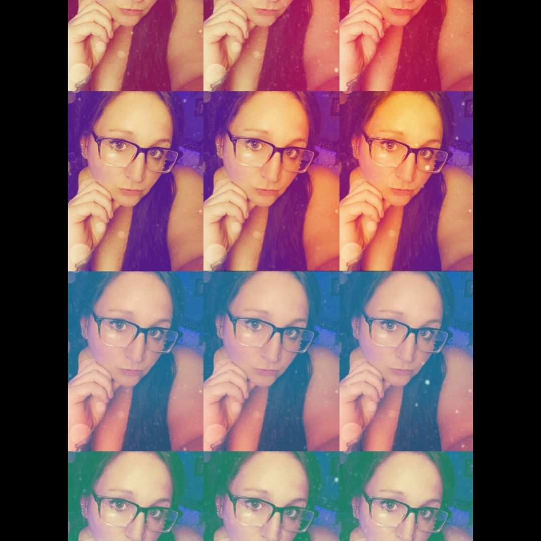 ♡ KooKoo's Book Burrow ♡