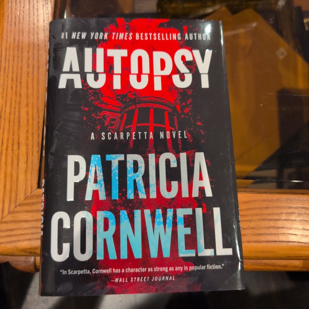 Autopsy