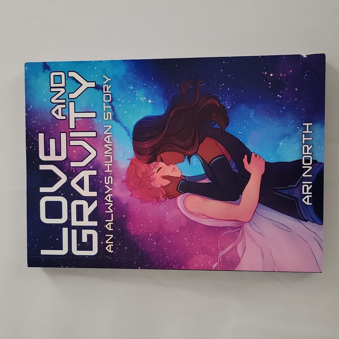 Love and Gravity