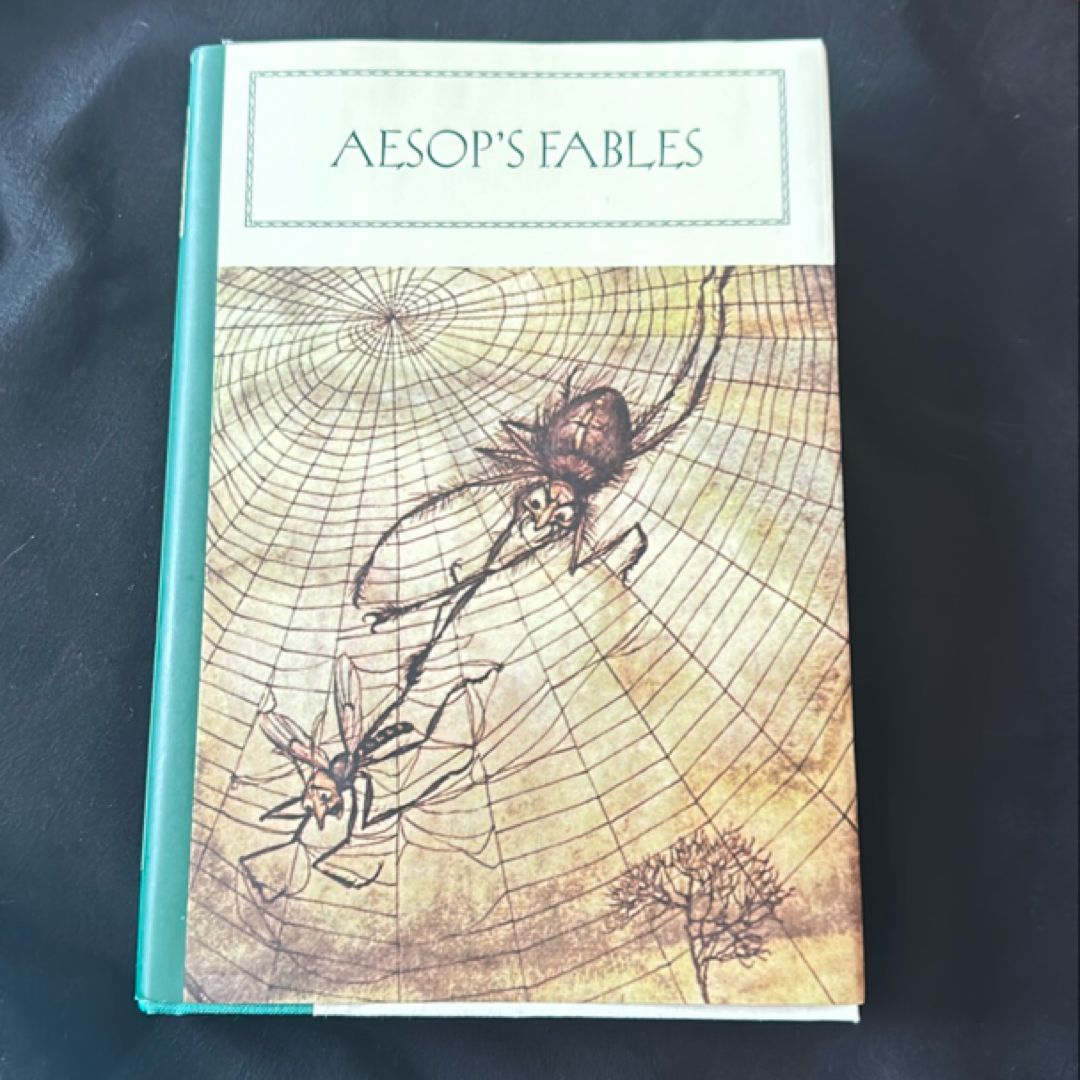 Aesop's Fables