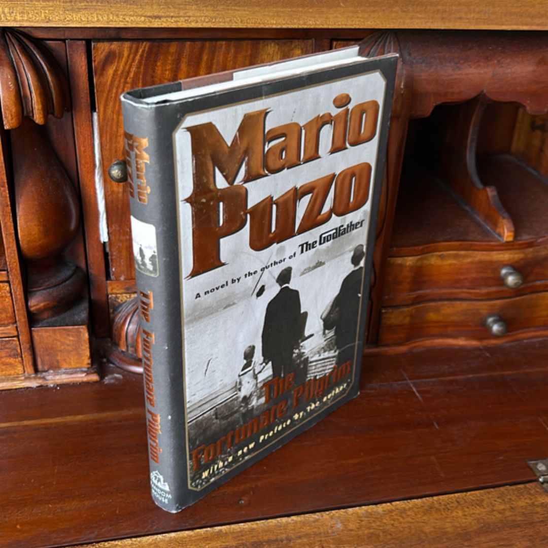 The Fortunate Pilgrim (1997 2nd Print)