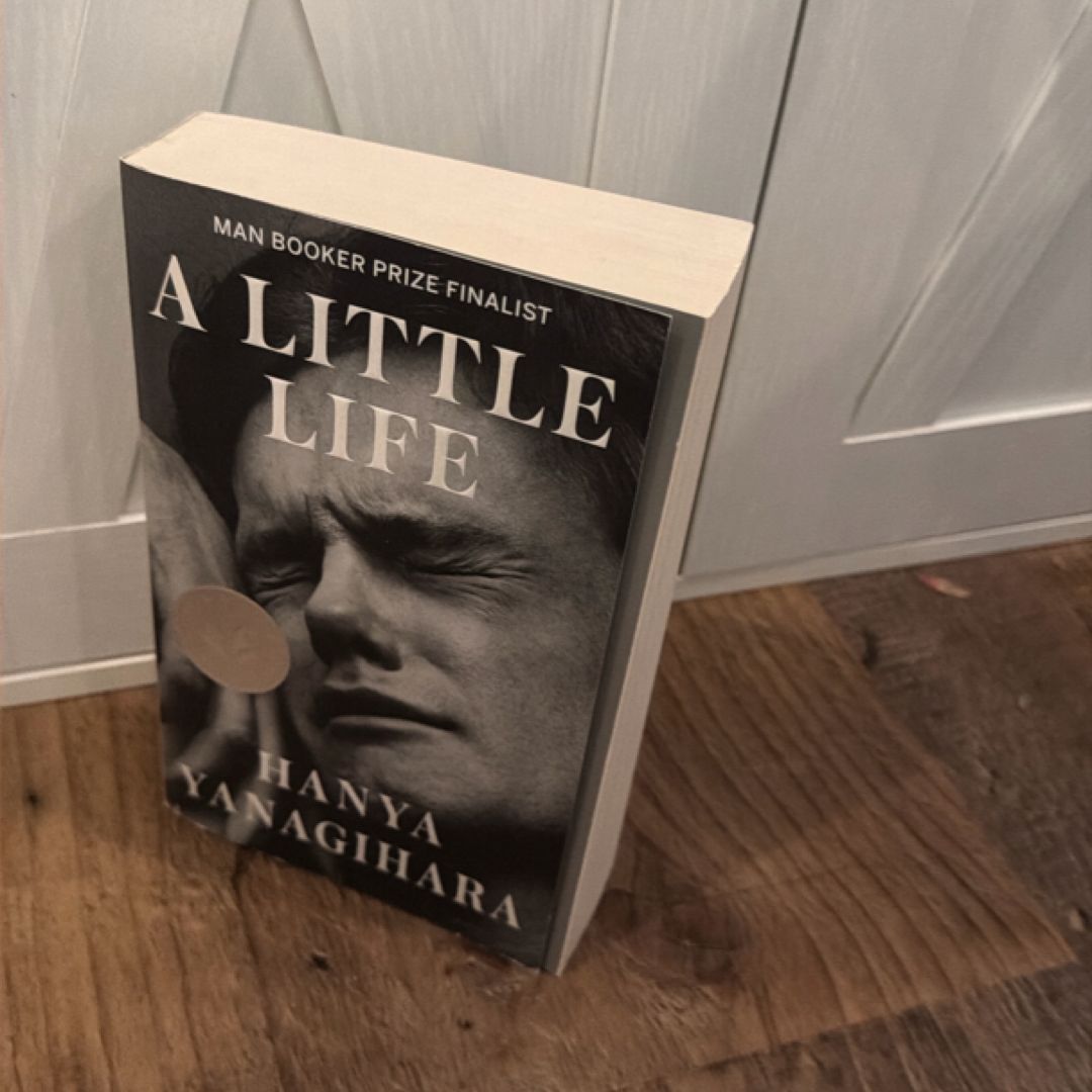 A Little Life