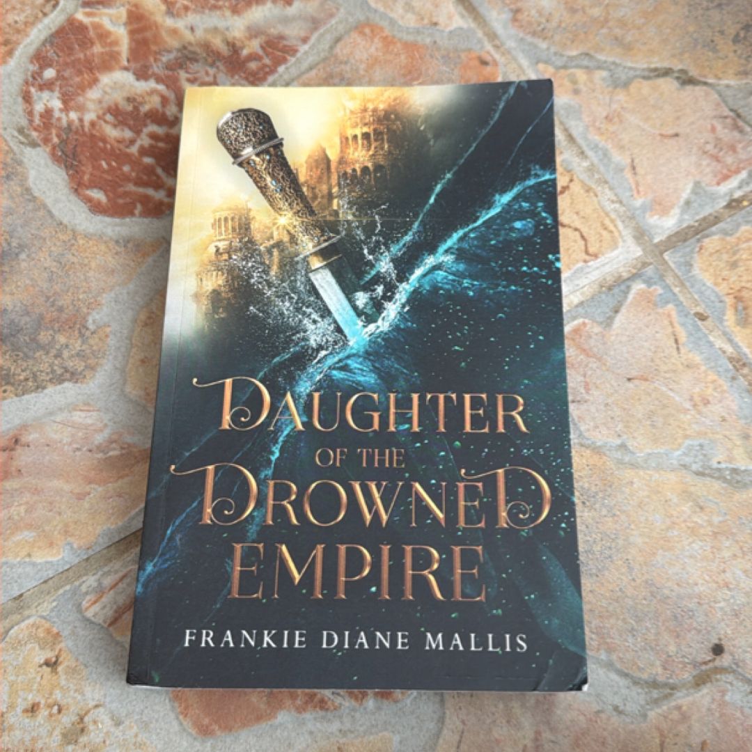 Daughter of the Drowned Empire