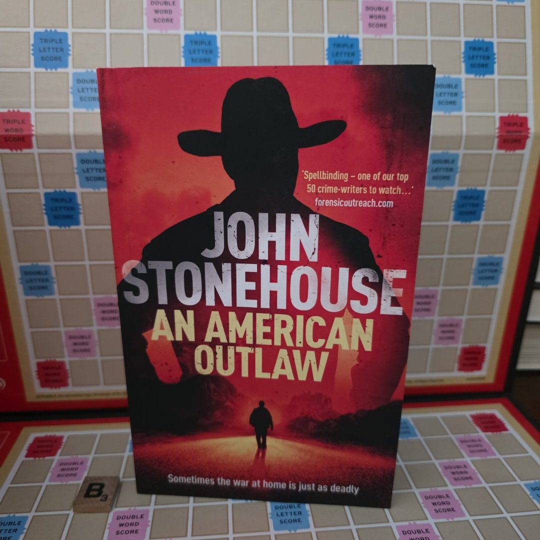 An American Outlaw