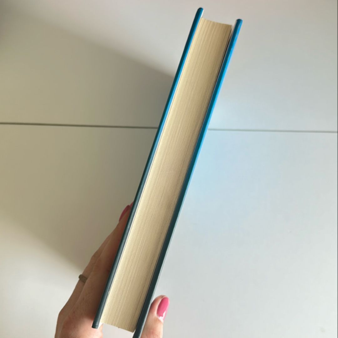 The Editor by Steven Rowley