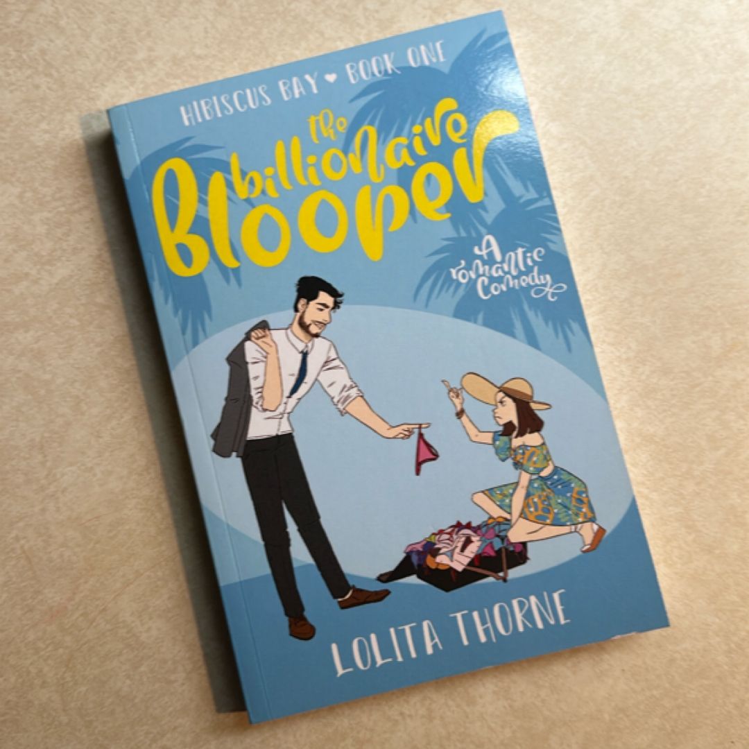 The Billionaire Blooper