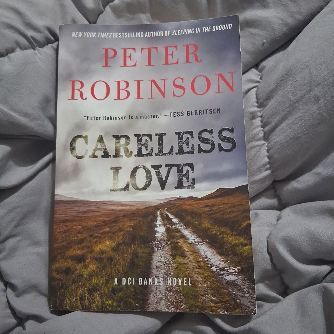 Careless Love