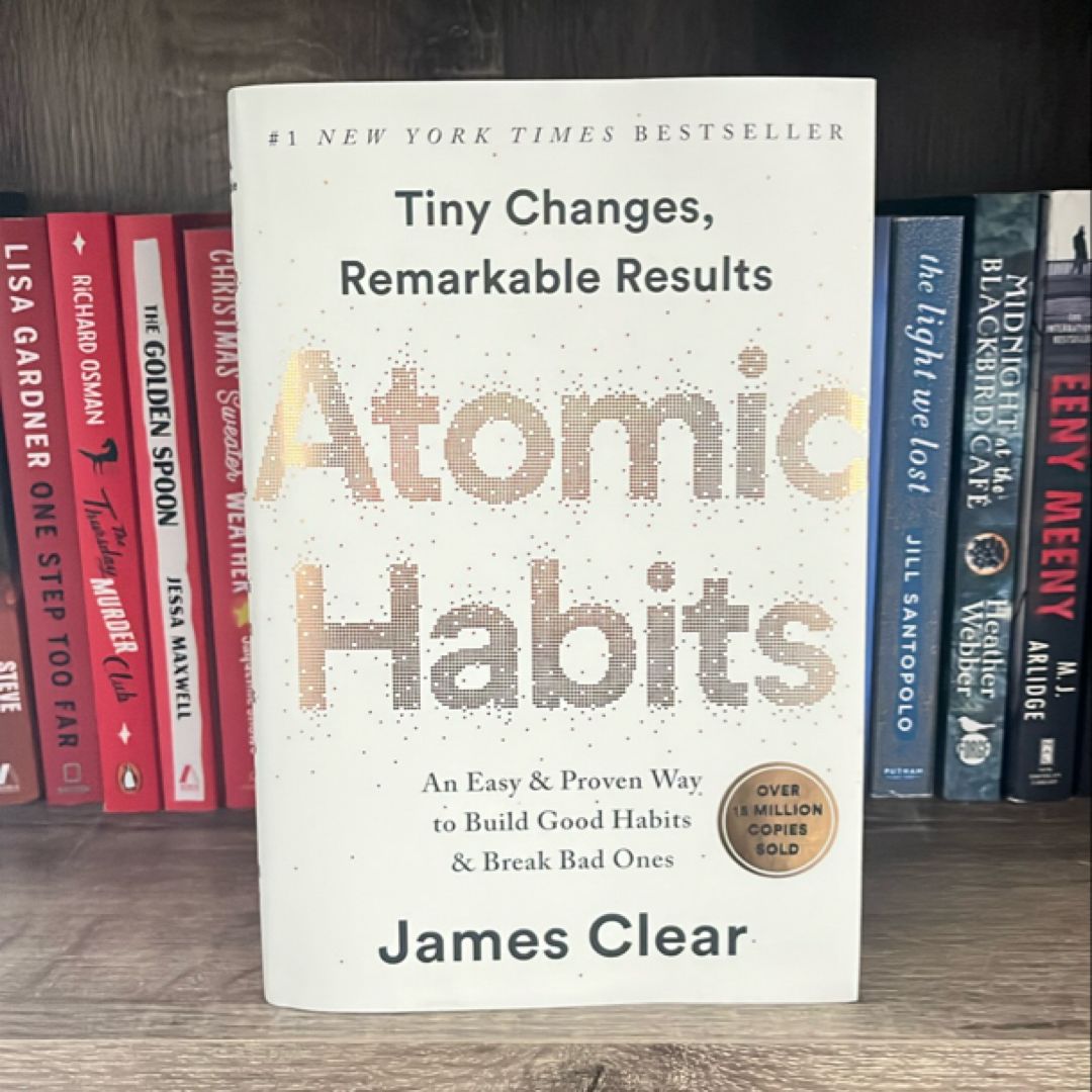 Atomic Habits