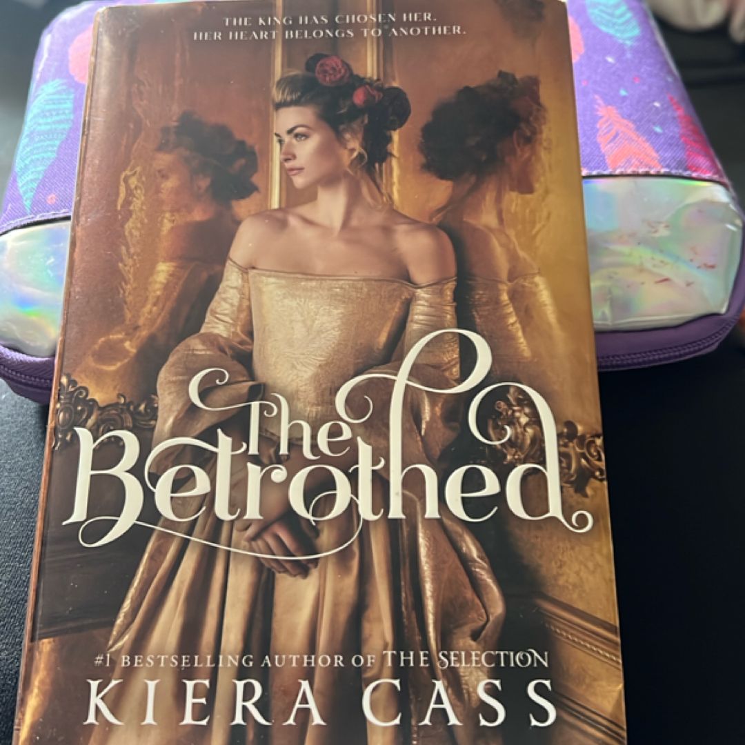 The Betrothed