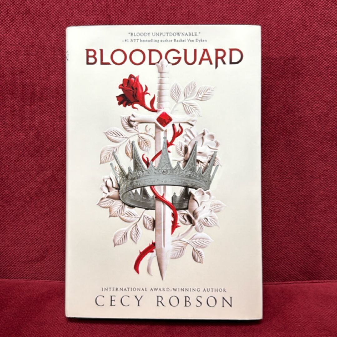 Bloodguard