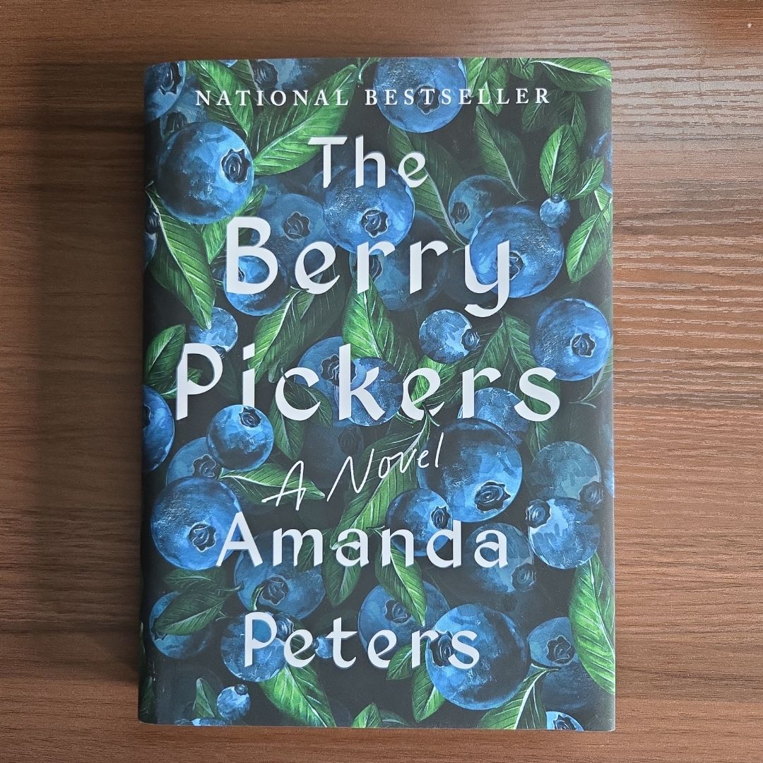 The Berry Pickers