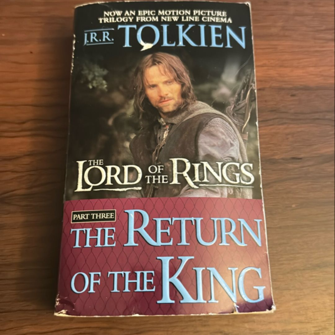 The Return of the King