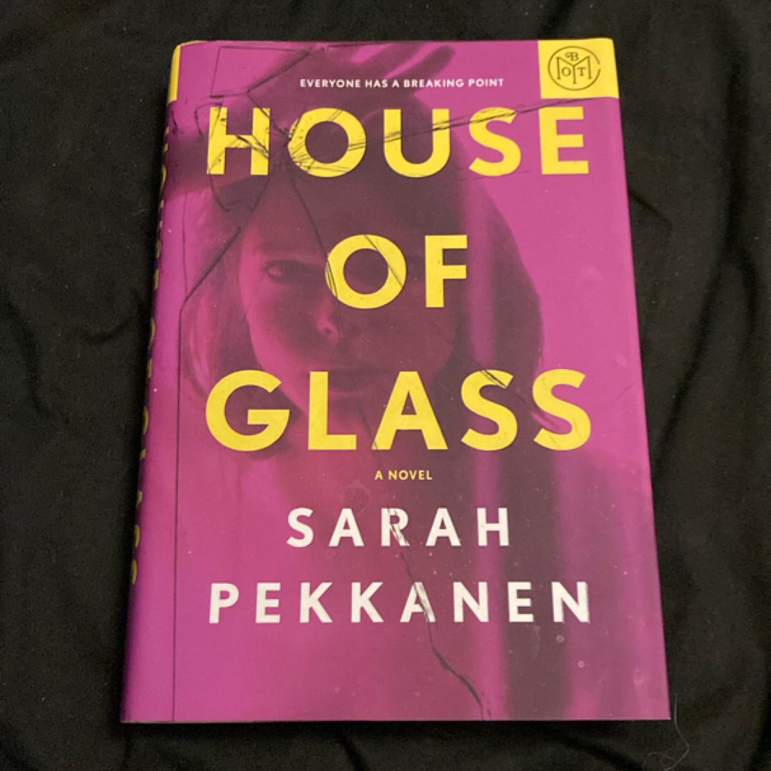 House of Glass