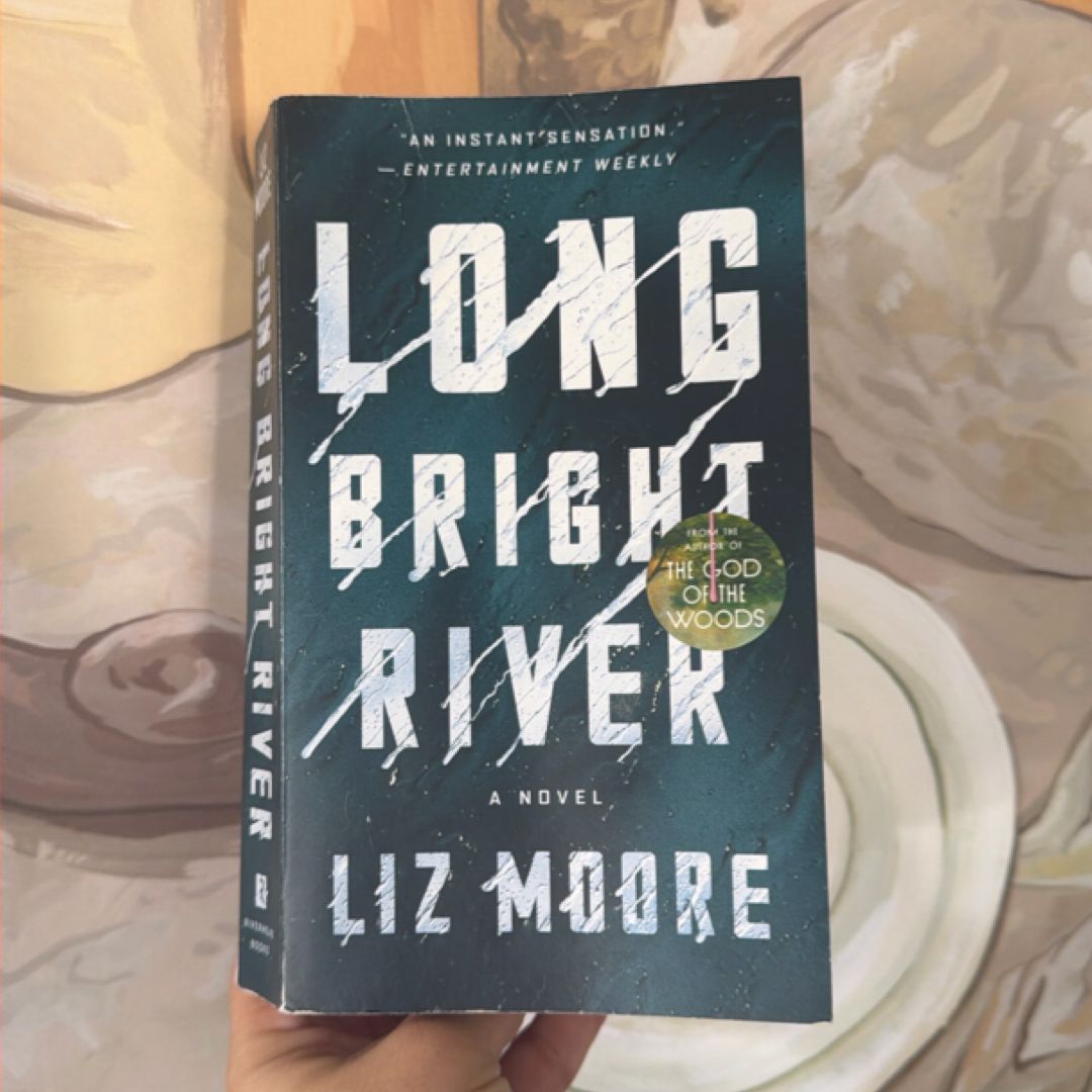 Long Bright River