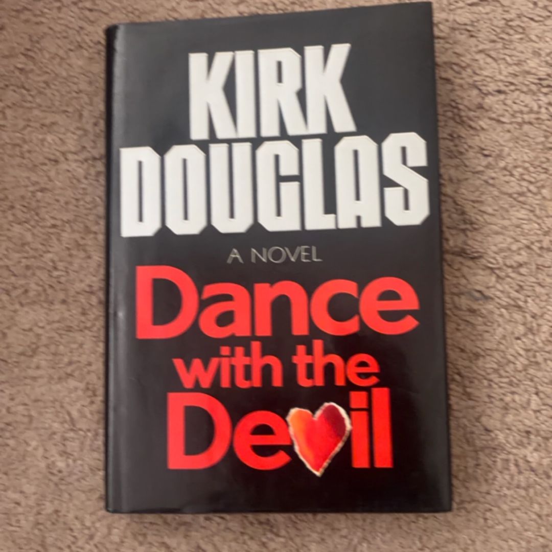 Dance with the Devil (PBL155)