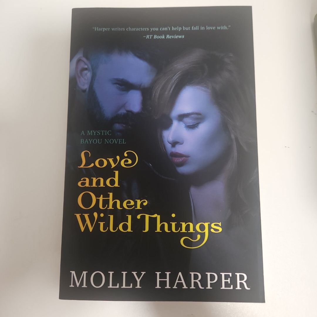 Love and Other Wild Things