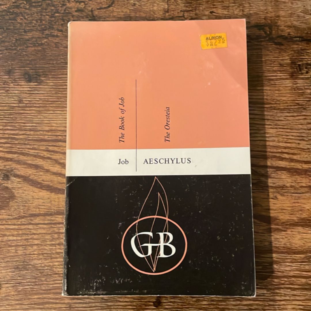 The Great Books, Third Year, Vol 1