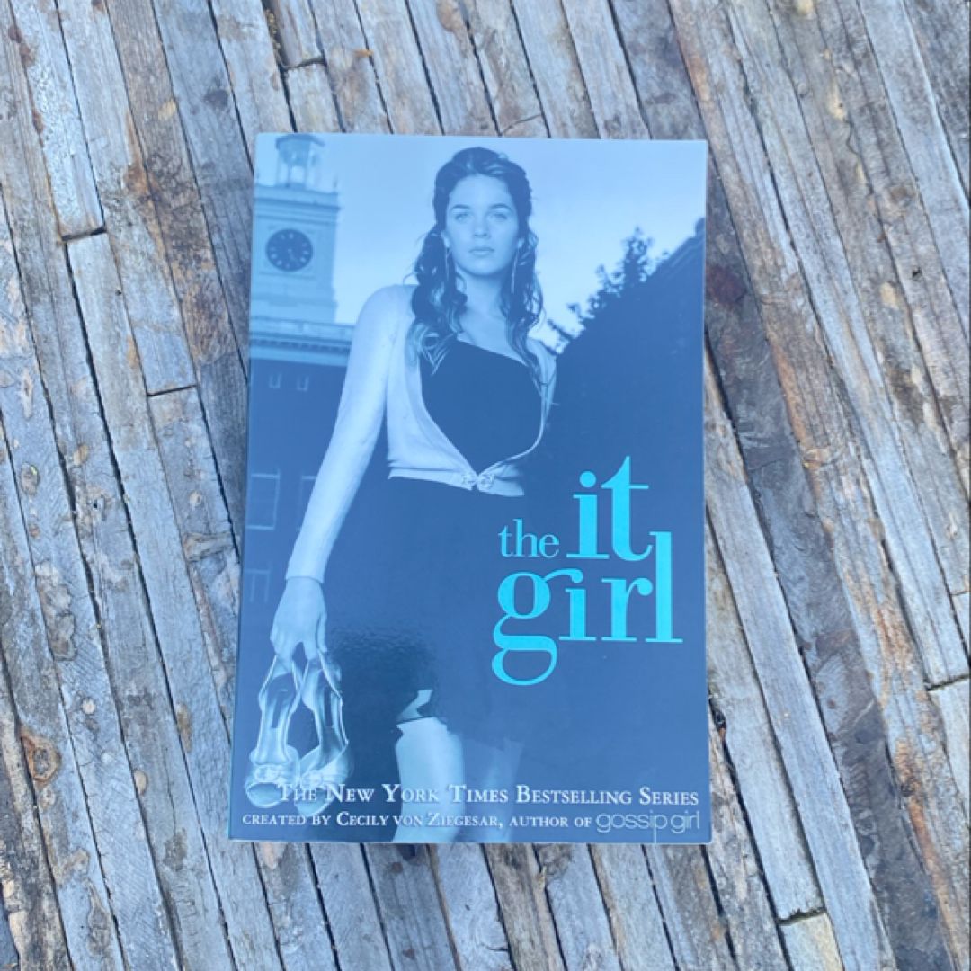 The It Girl