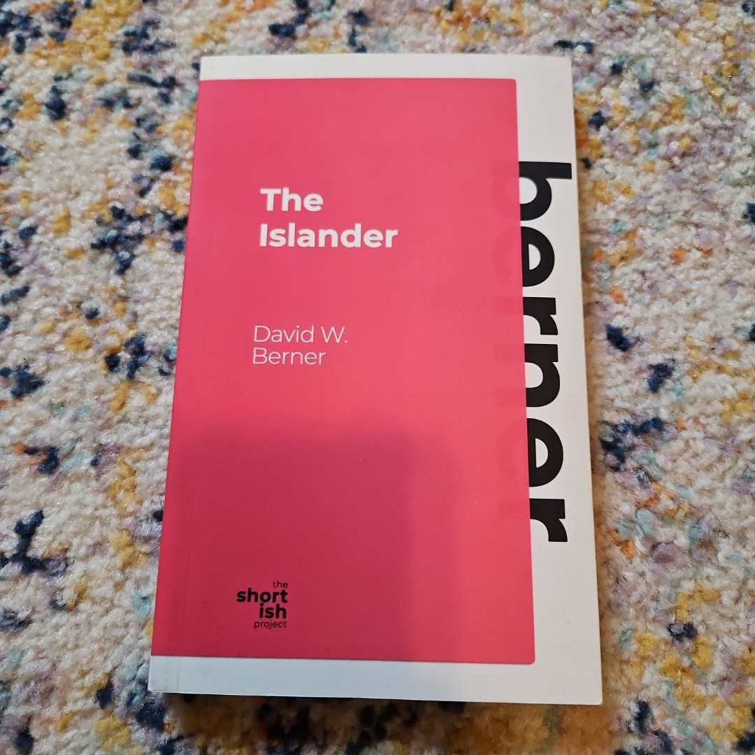 The Islander
