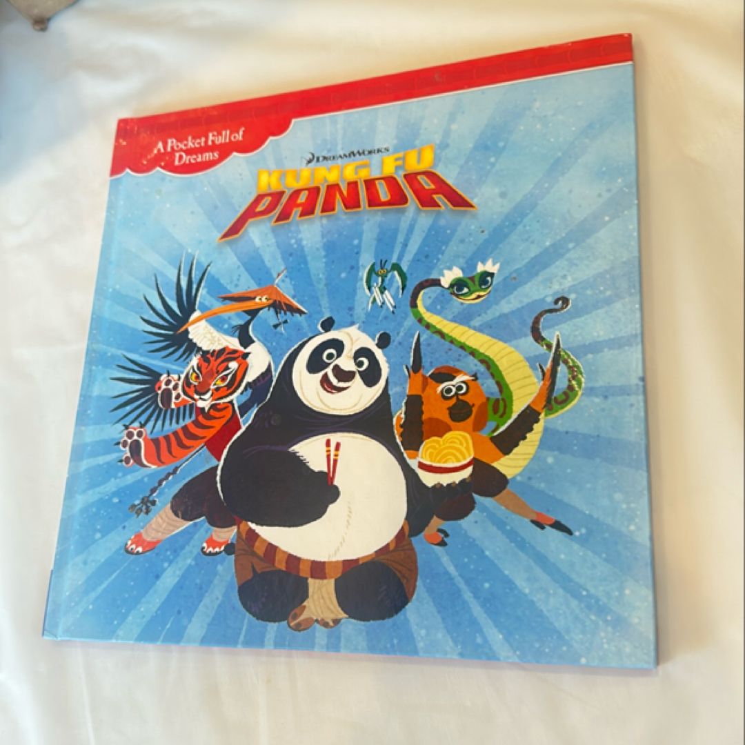 Kung Fu Panda
