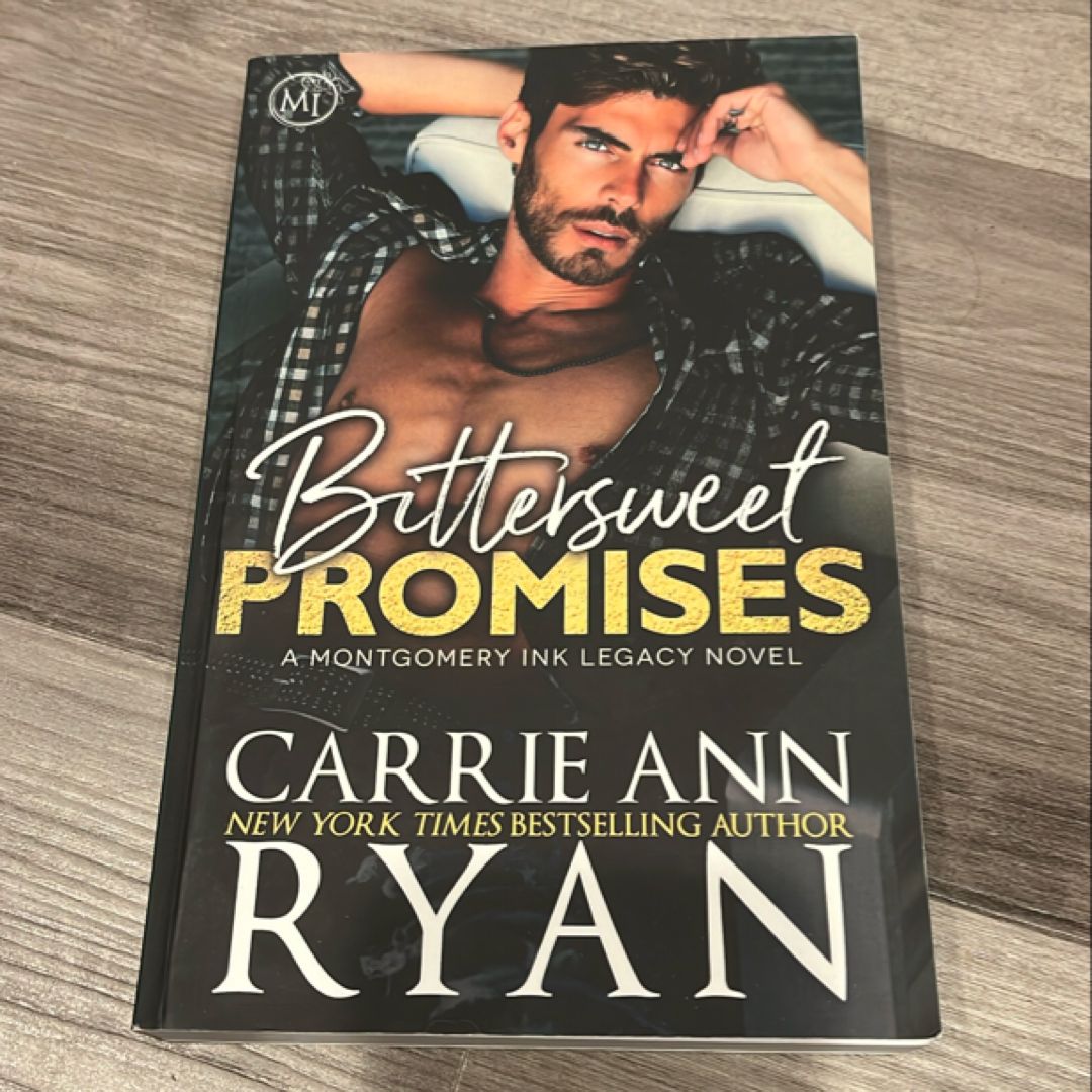 Bittersweet Promises