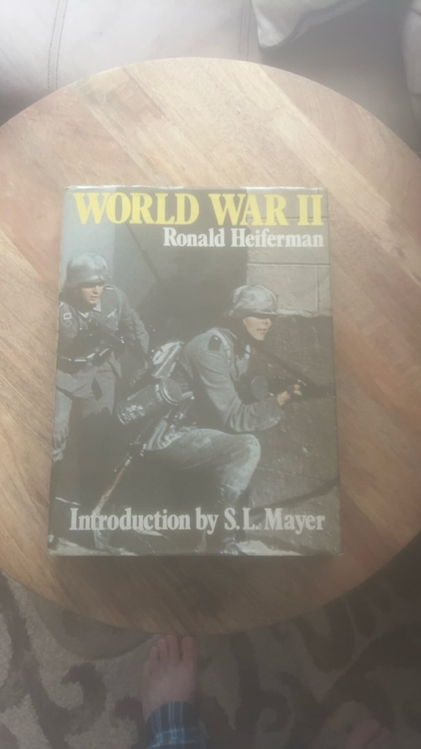 World War II