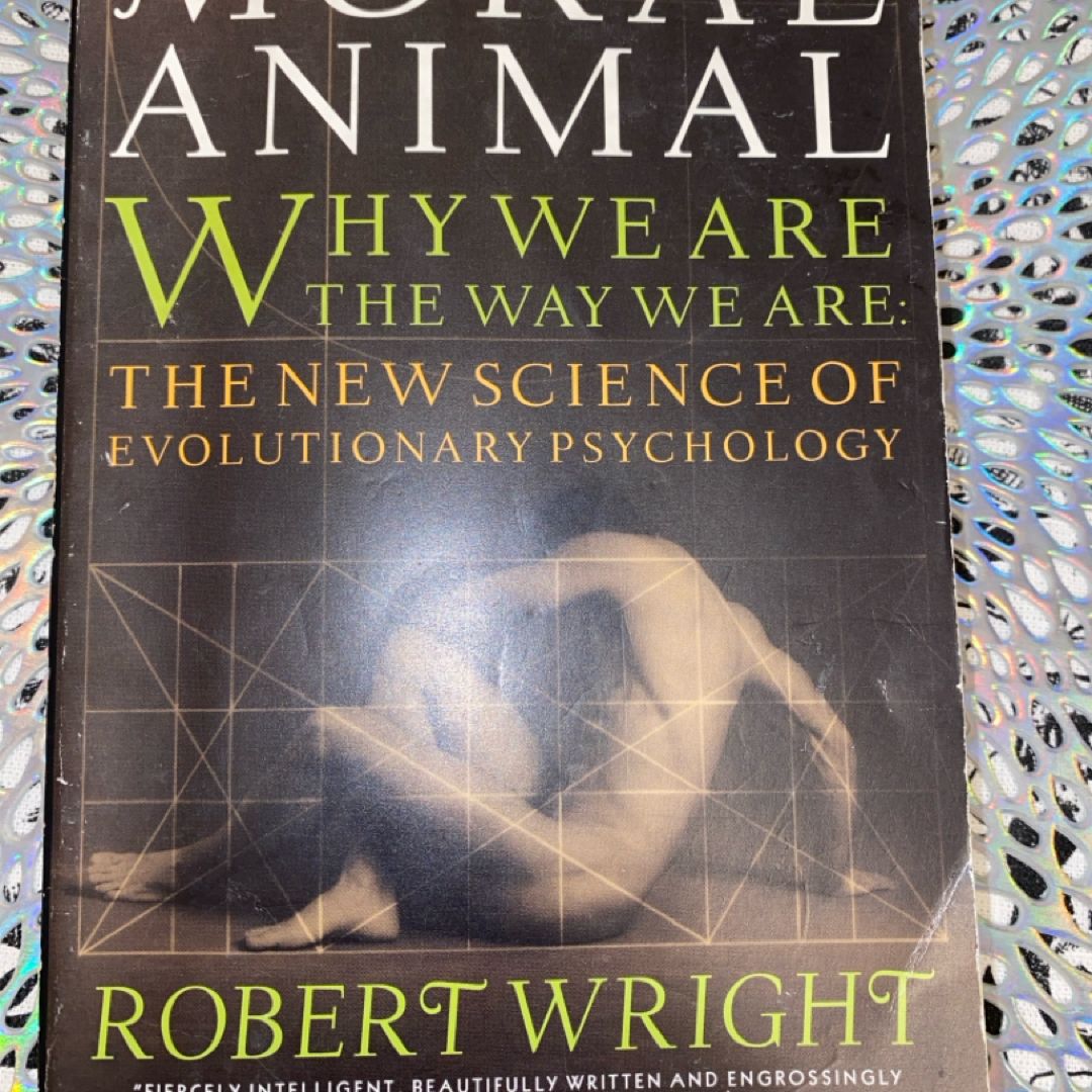 The Moral Animal