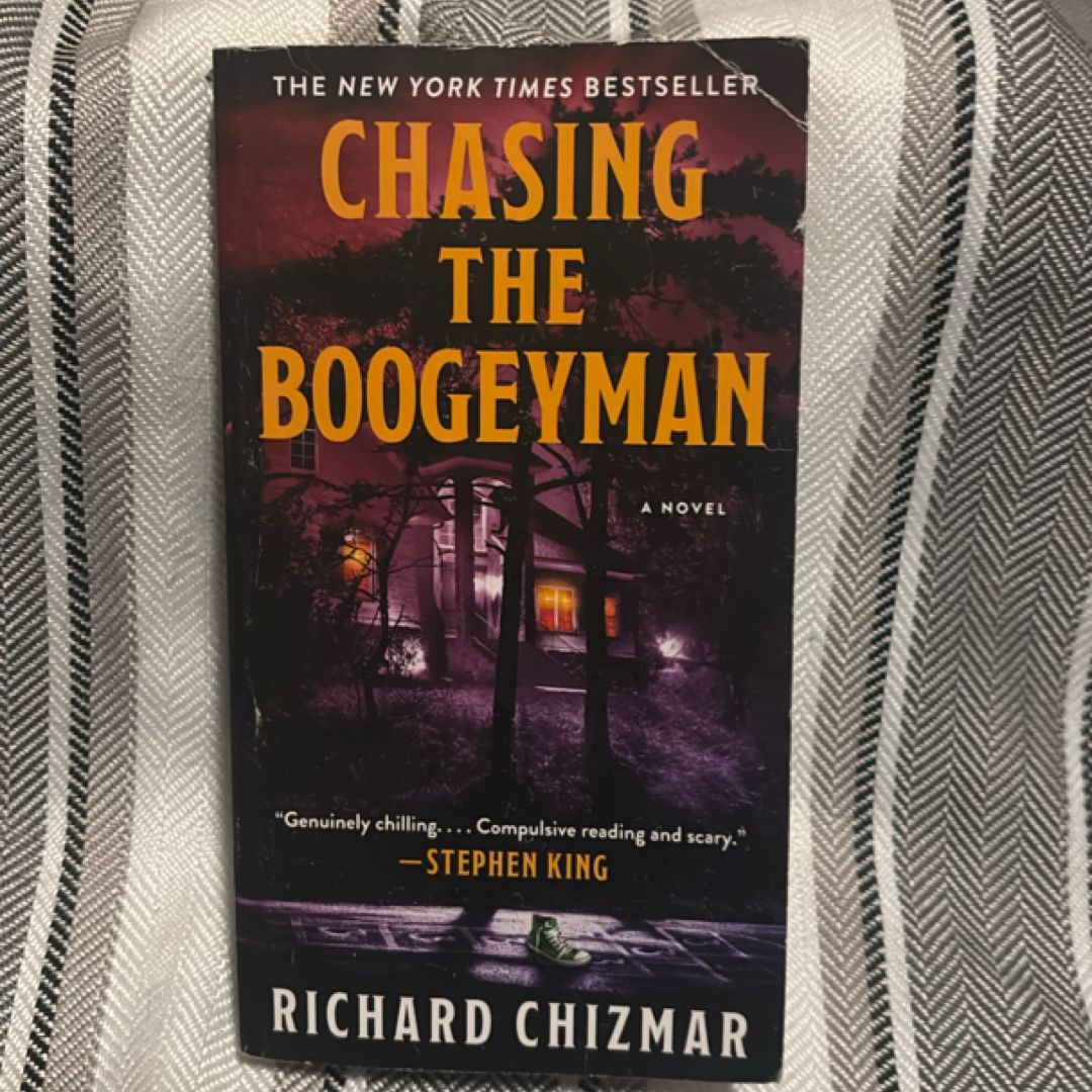 Chasing the Boogeyman