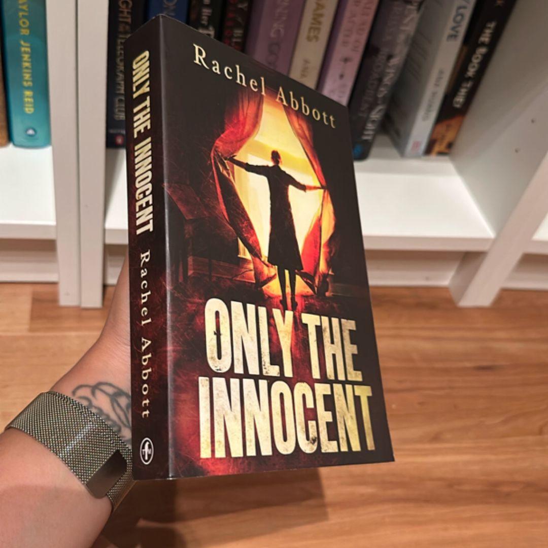 Only the Innocent