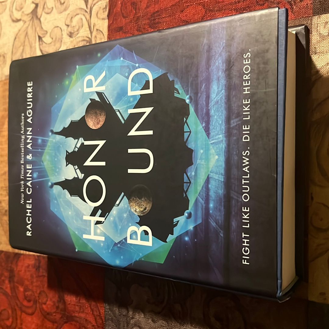 Honor Bound