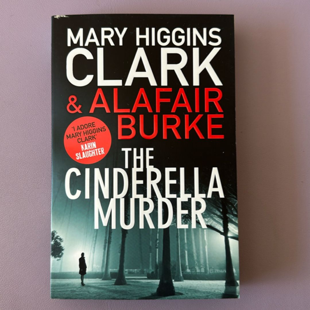 The Cinderella Murder
