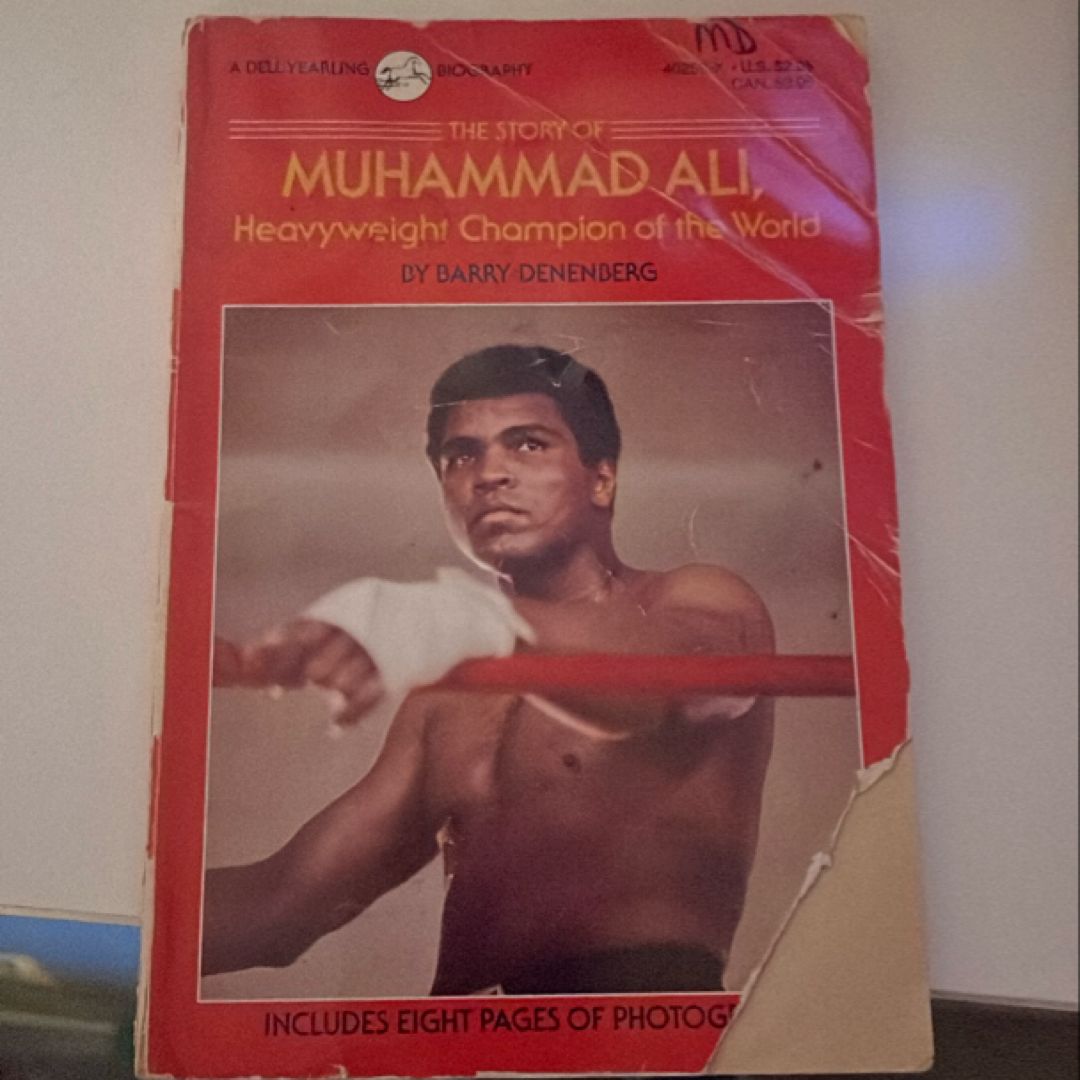 The Story of Muhammad Ali