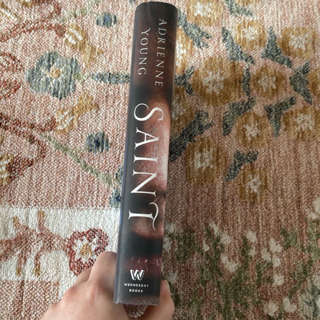 Saint