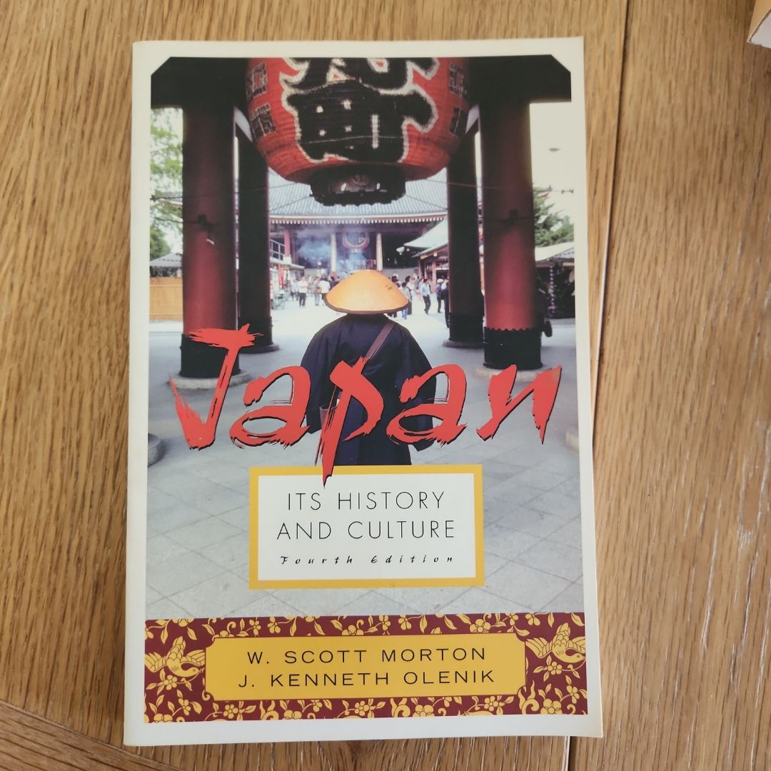Japan
