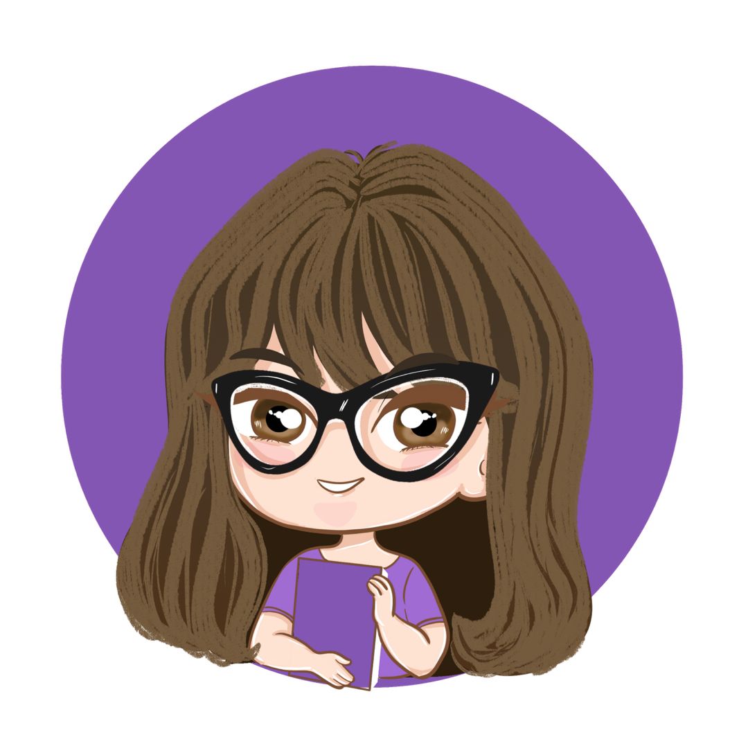 Mary Lynne’s Book Warren