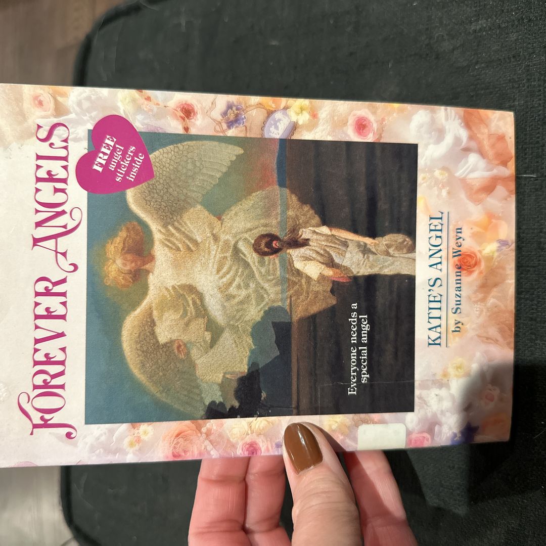 Katie's Angel