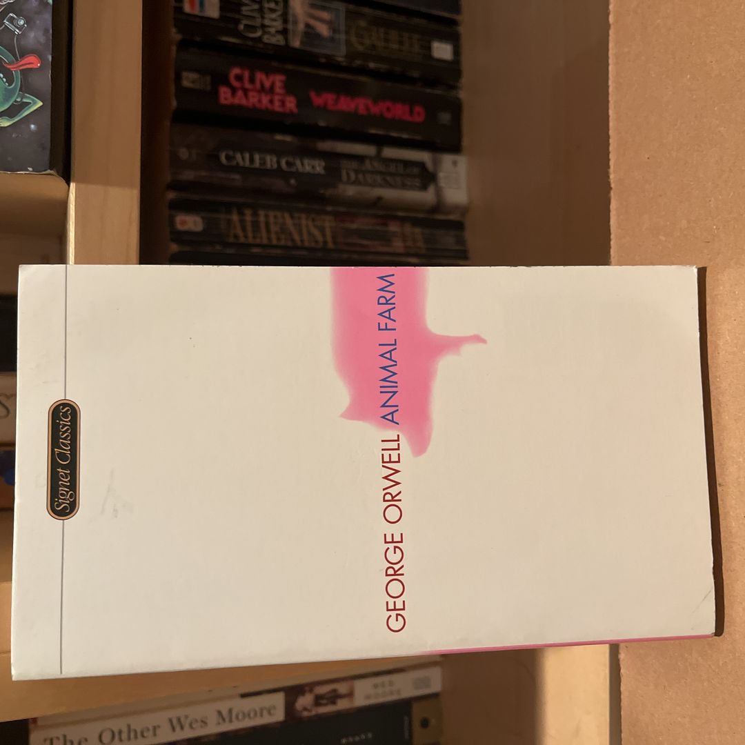 Animal Farm