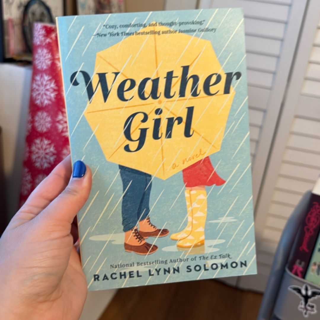 Weather Girl