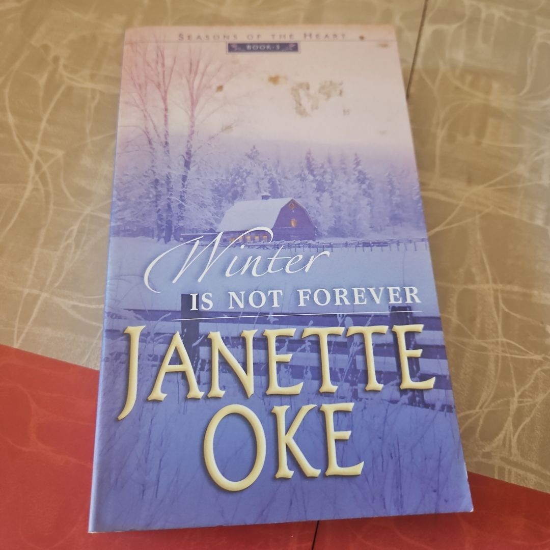 Winter Is Not Forever