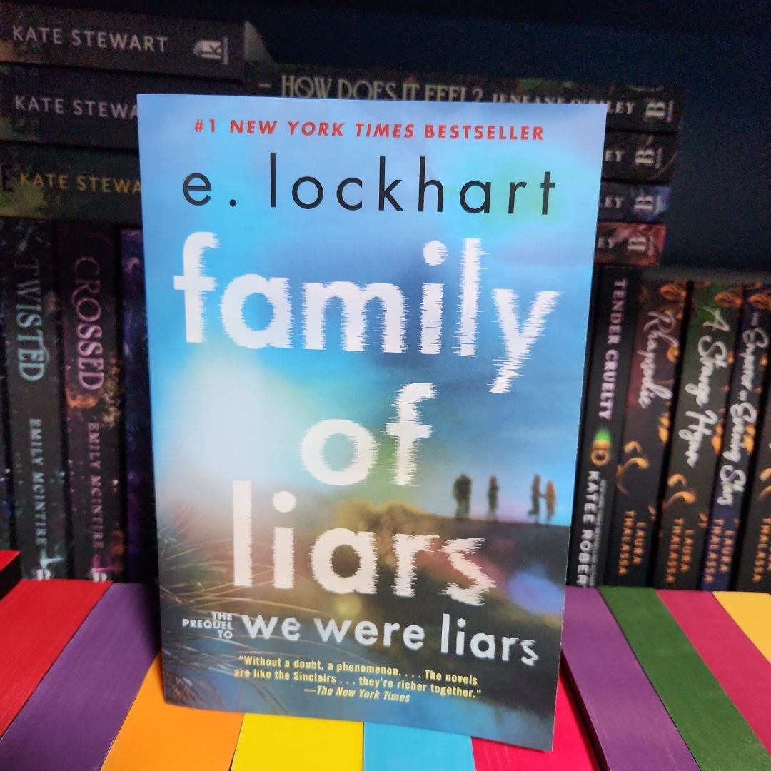 Family of Liars