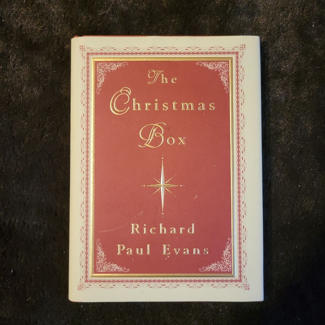 The Christmas Box
