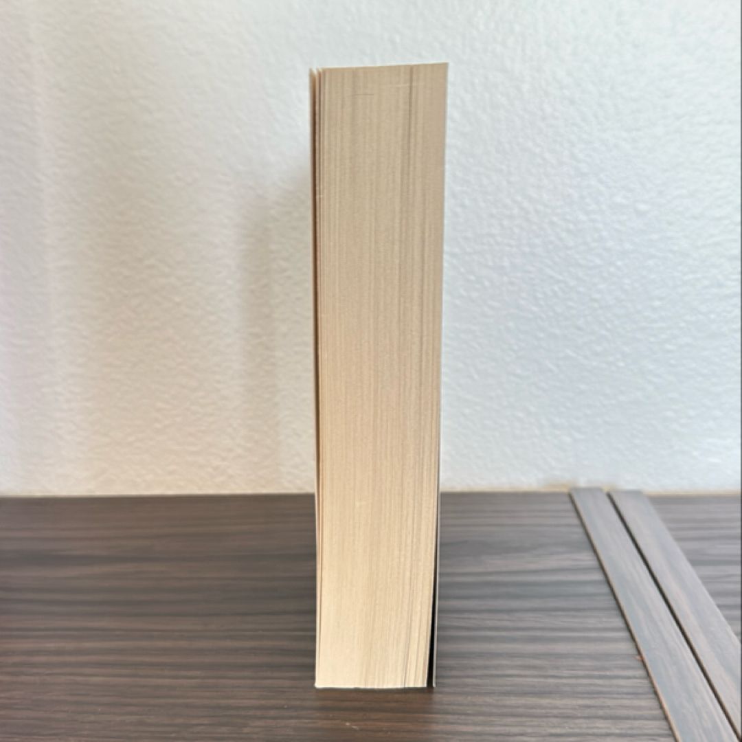 The Edge of Never