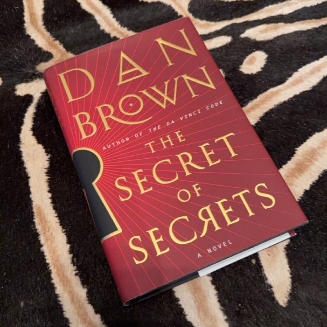 The Secret of Secrets