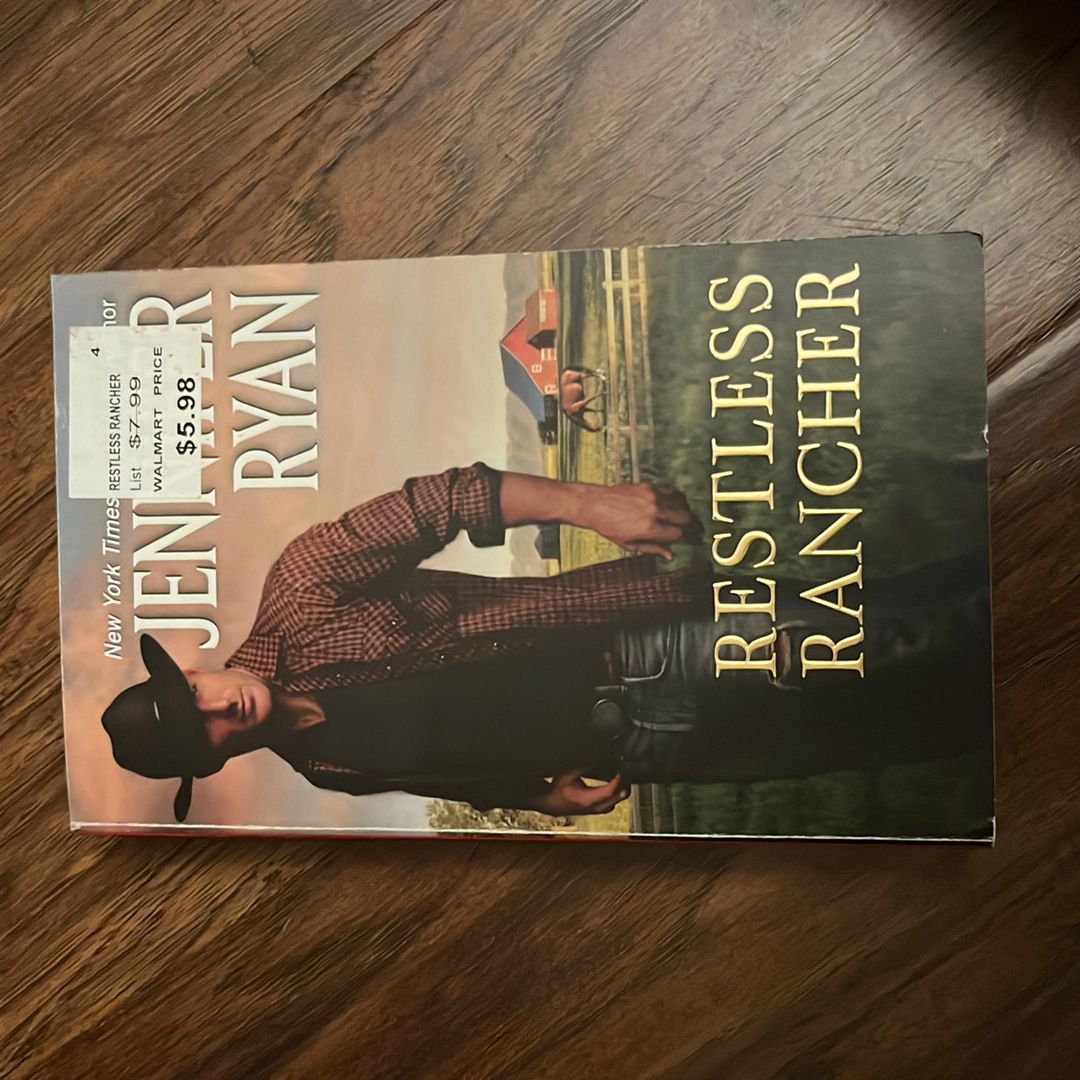Restless Rancher