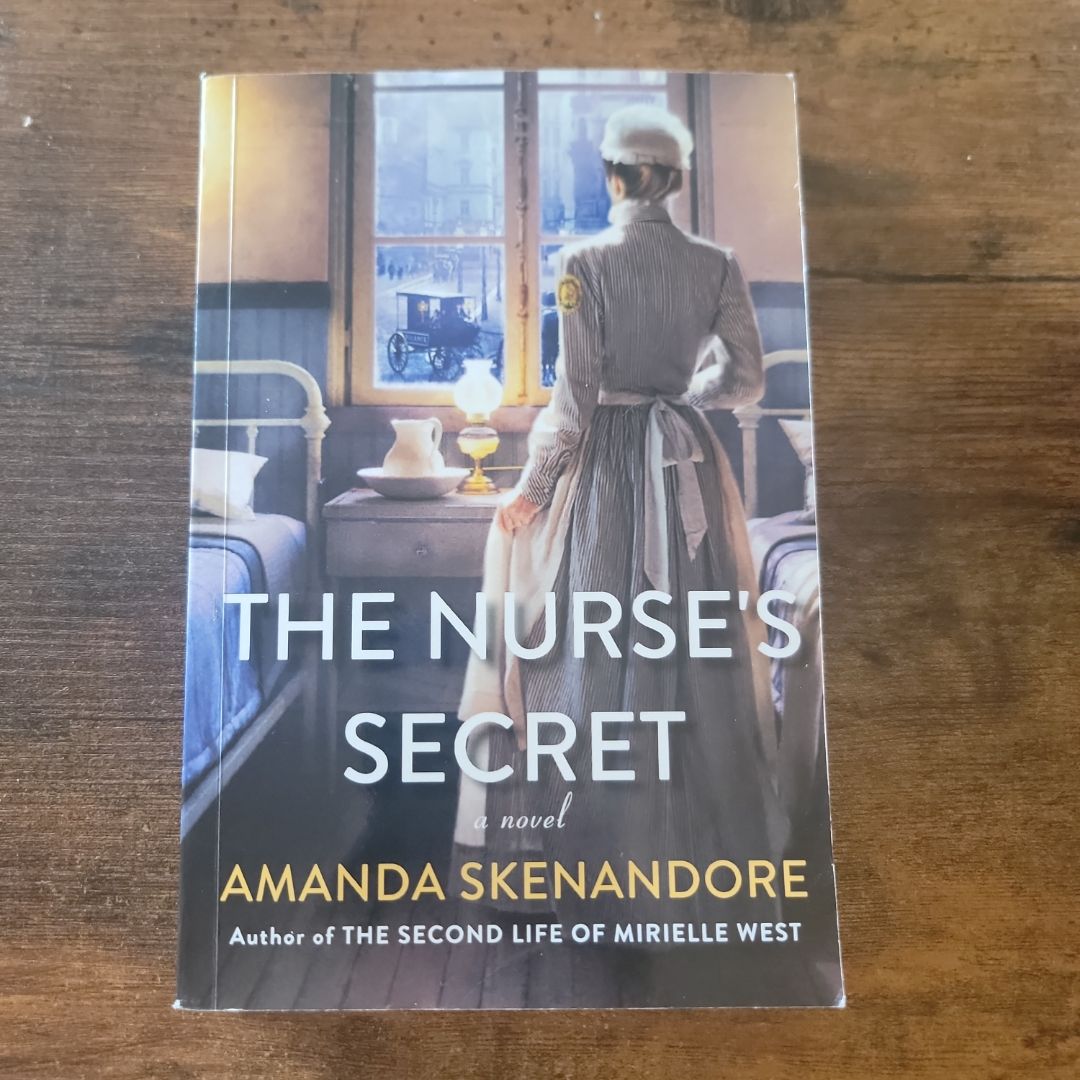 The Nurse's Secret