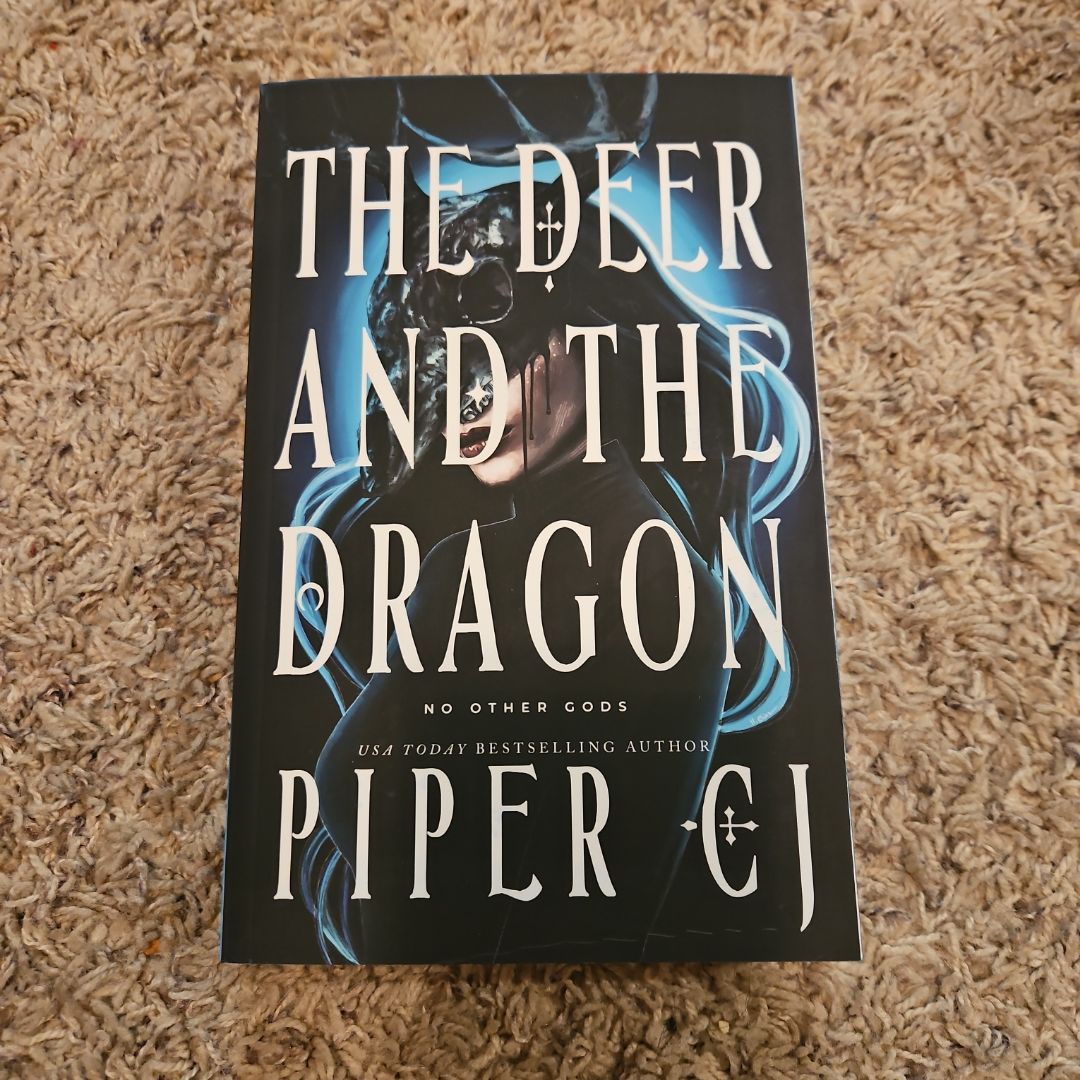 The Deer and the Dragon