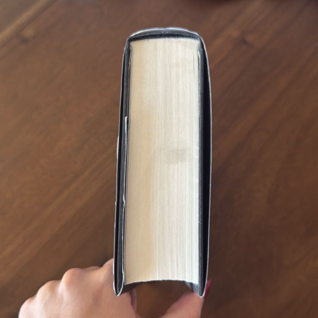 Quicksilver (Standard Edition) by Callie Hart, Hardcover | Pangobooks