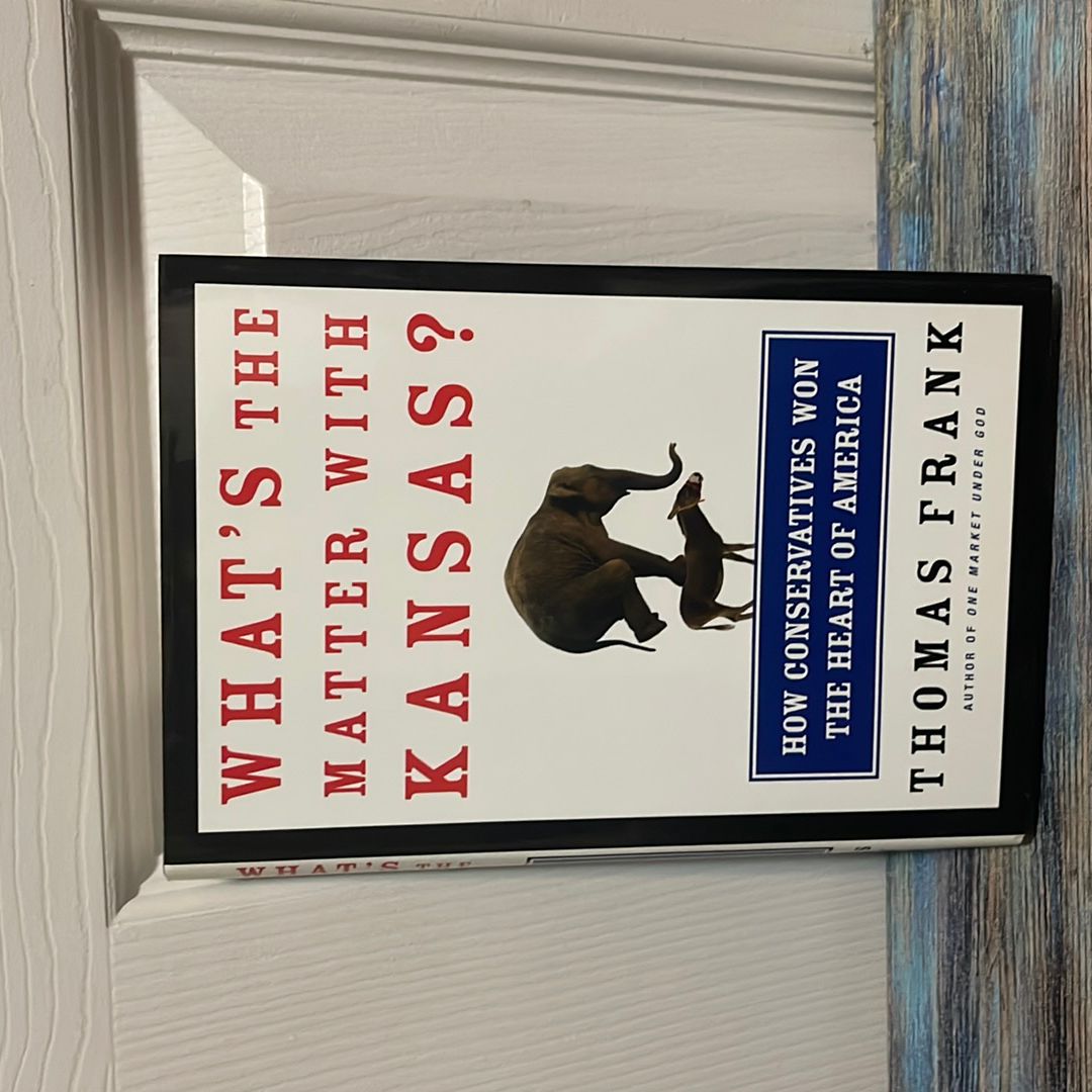 What's the Matter with Kansas?