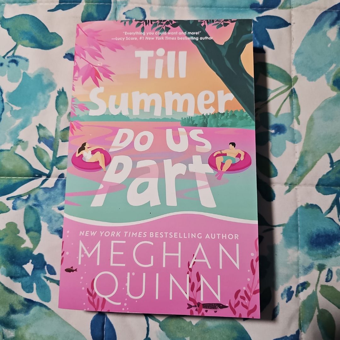 Till Summer Do Us Part (Deluxe Edition)